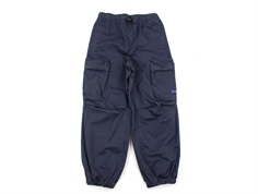 Name It india ink parachute twill pants